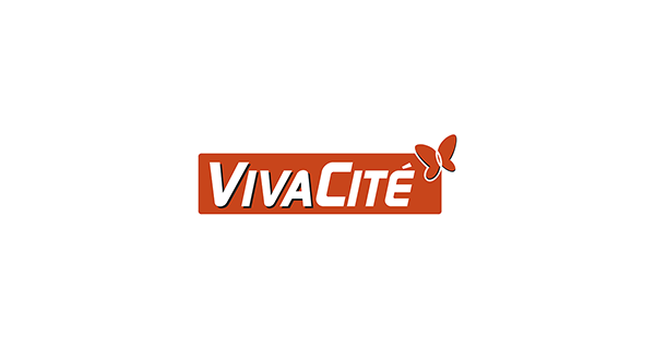 Logo VIVACITÉ LIÈGE