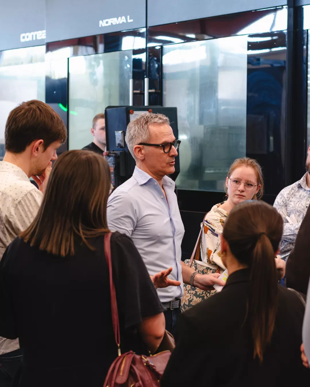 Rallye d’étudiant·e·s Ostbelgien