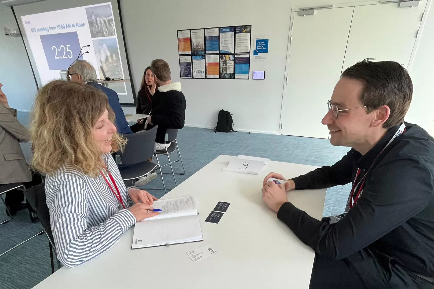 KH Mission Nucléaire 4