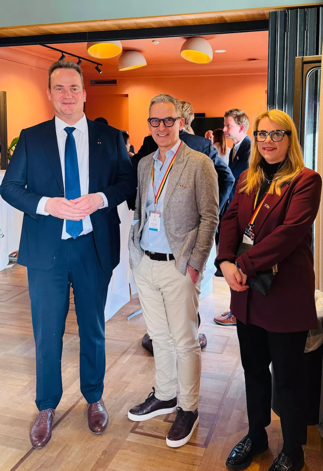 KarlHugo_State Visit Norway_5