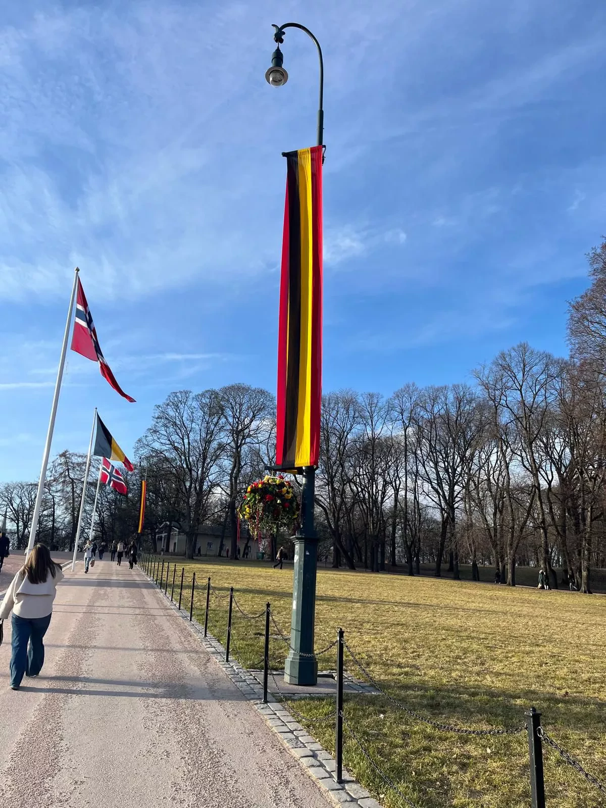 KarlHugo_State Visit Norway_2