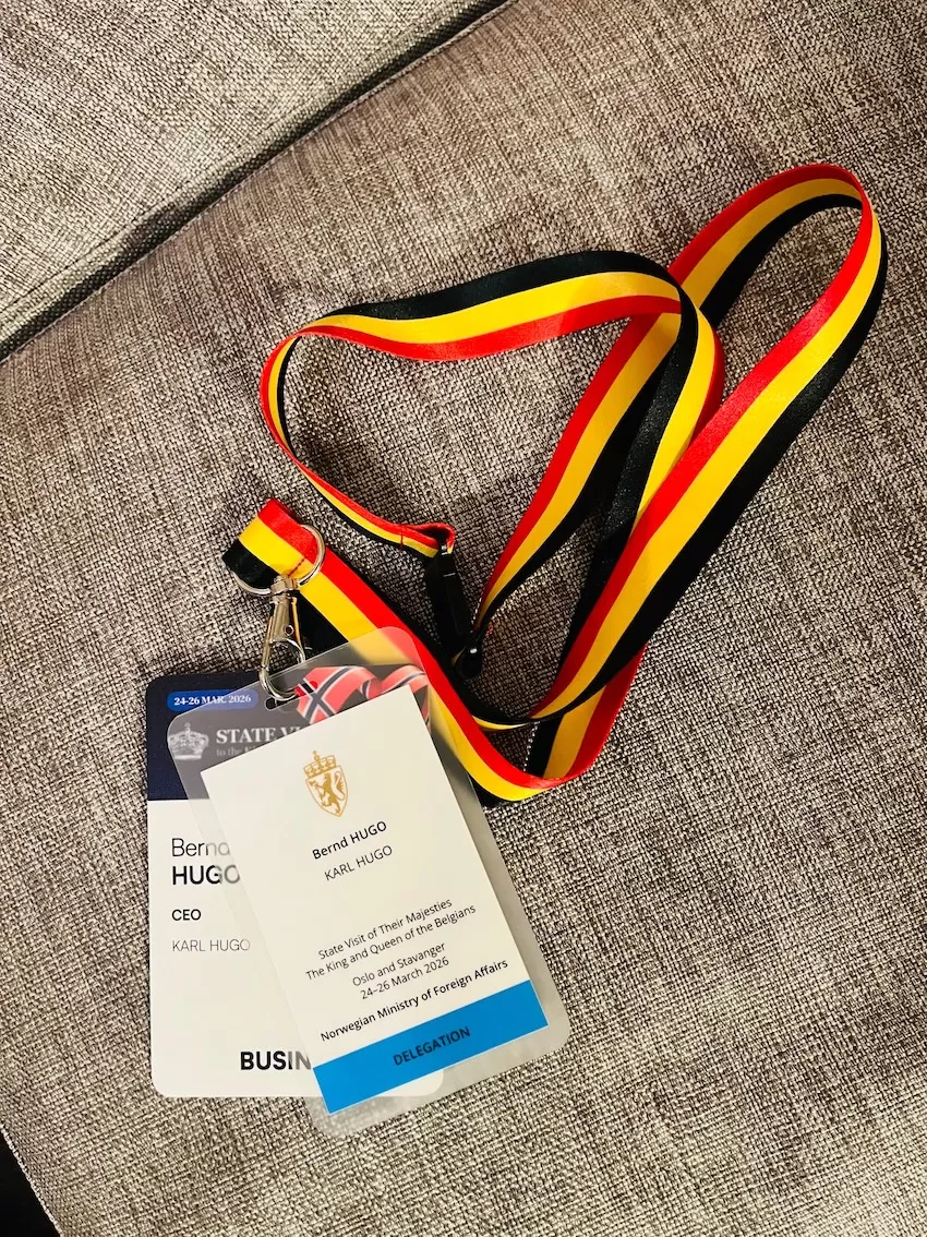 KarlHugo_State Visit Norway_7