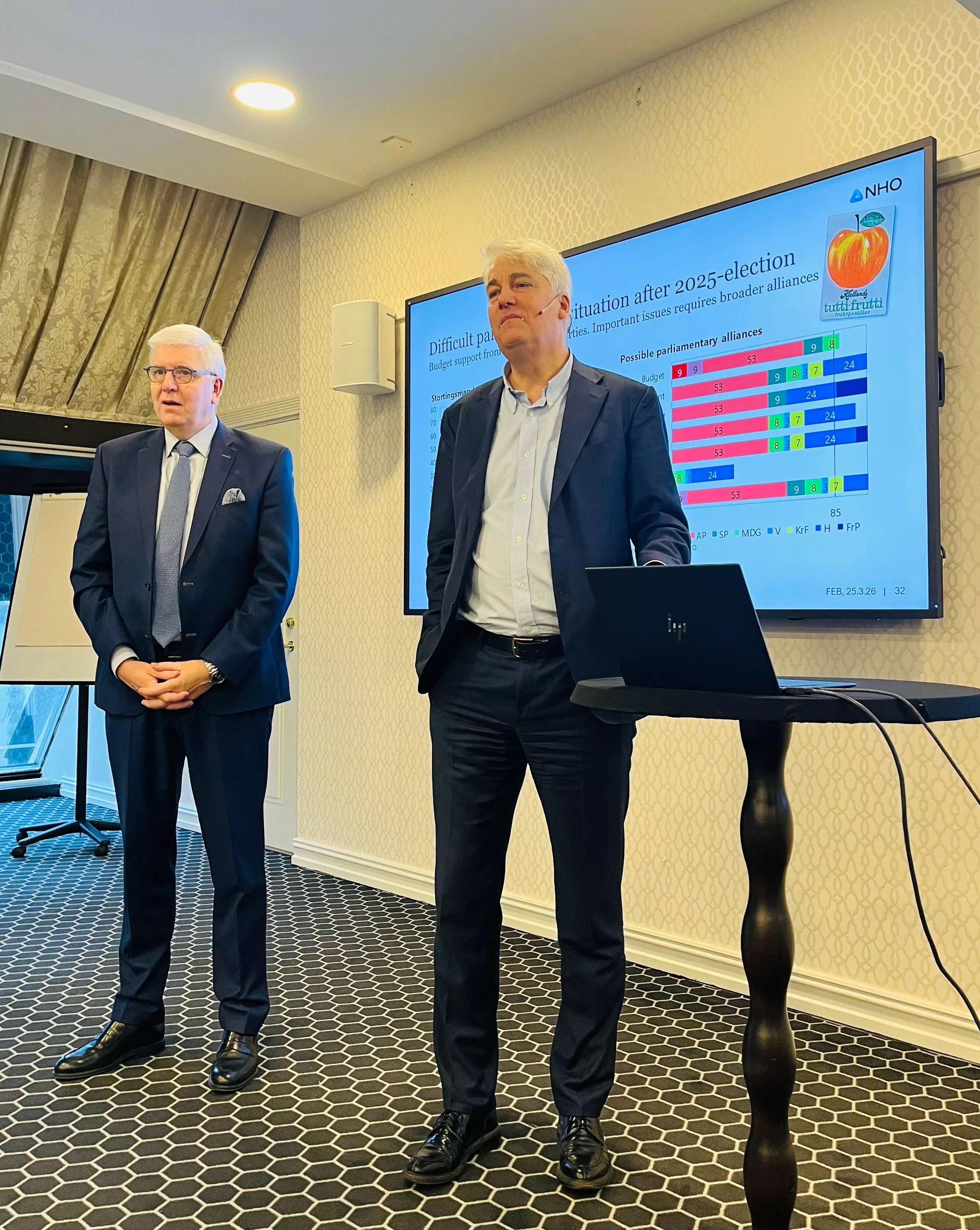 KarlHugo_State Visit Norway_9