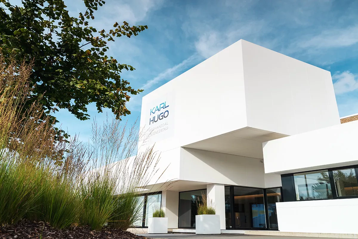 Certifications ISO réussies chez KARL HUGO : la qualité et l’environnement au cœur de nos engagements