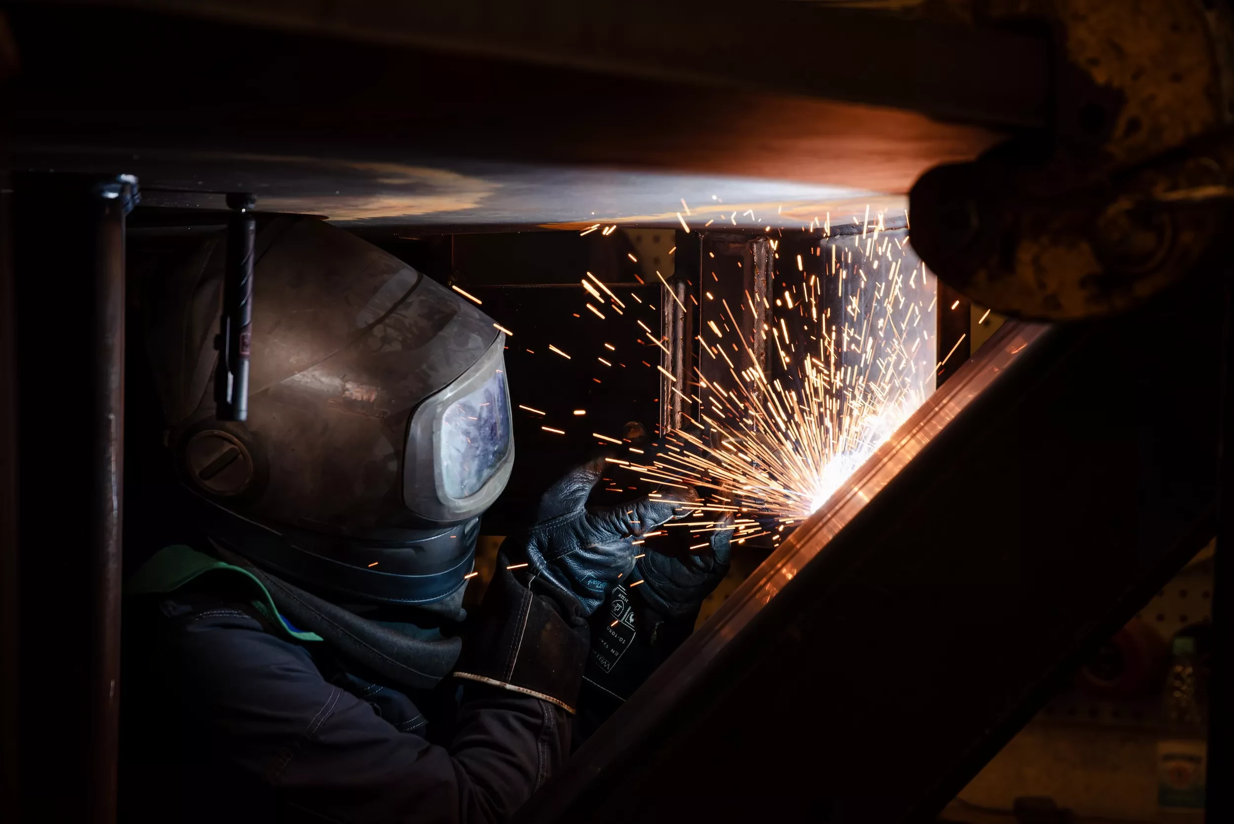 Tax-free voluntary overtime has been in place at KARL HUGO since 1 June !