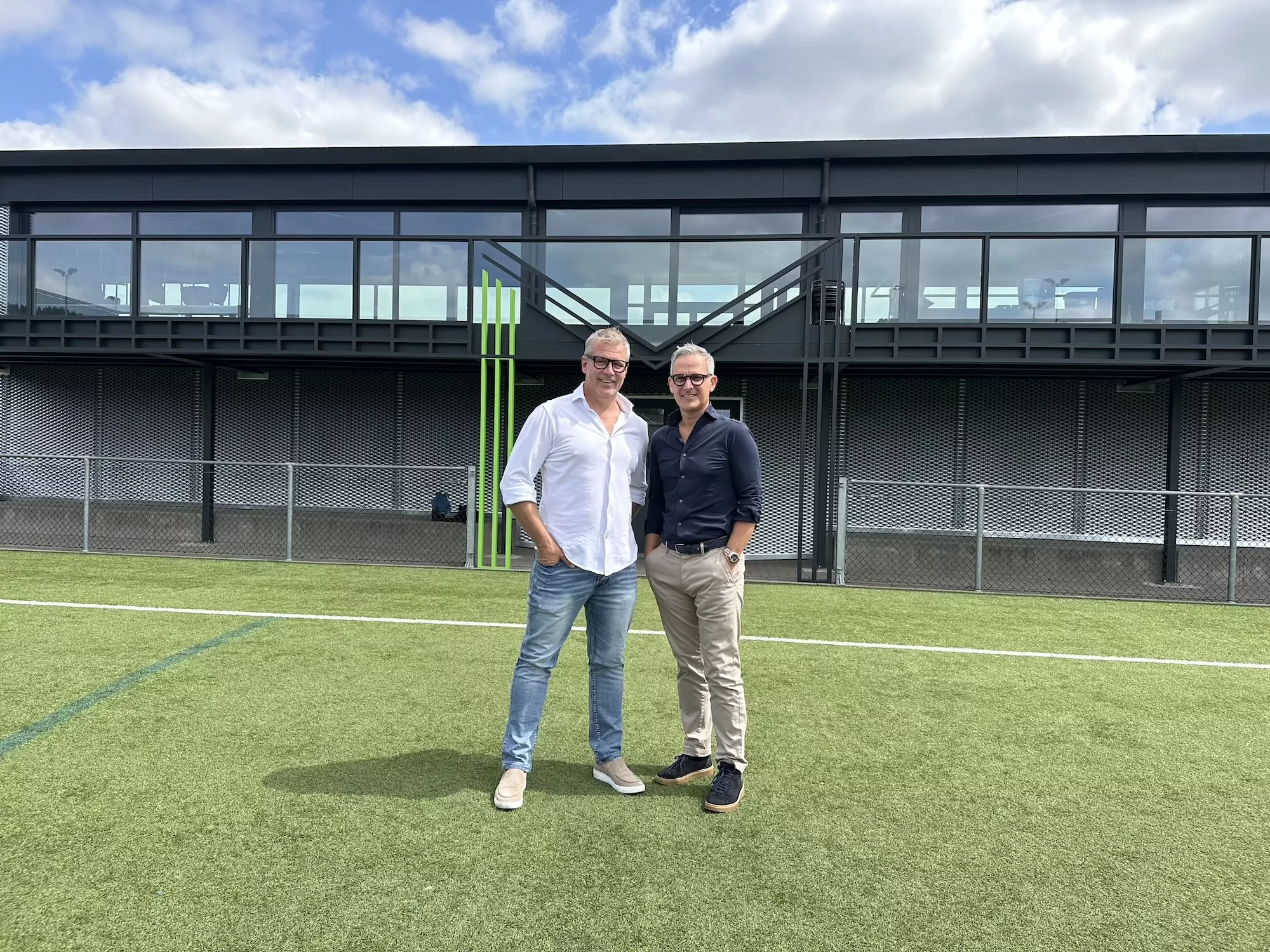 RFC Malmundaria : ensemble vers une nouvelle saison !