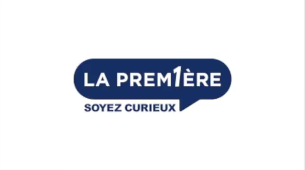 Logo RTBF LA PREMIERE - JT DE 19H (AUDIO)