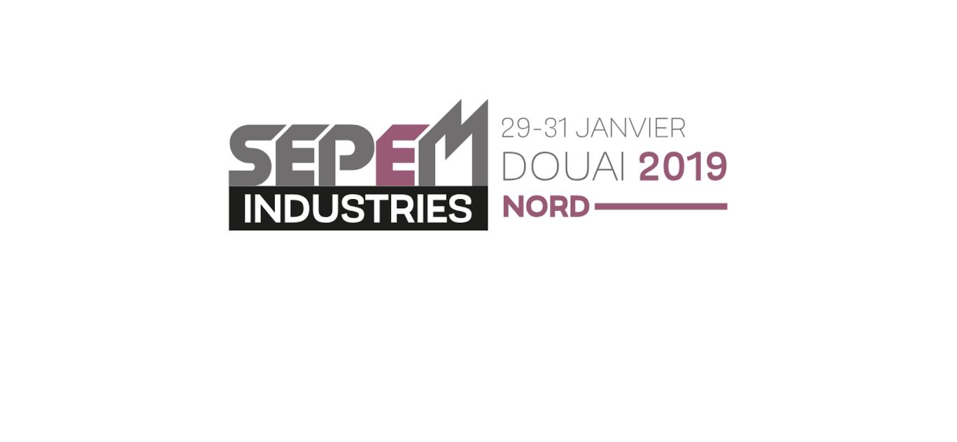 KARL HUGO participe au salon SEPEM Industries Nord !