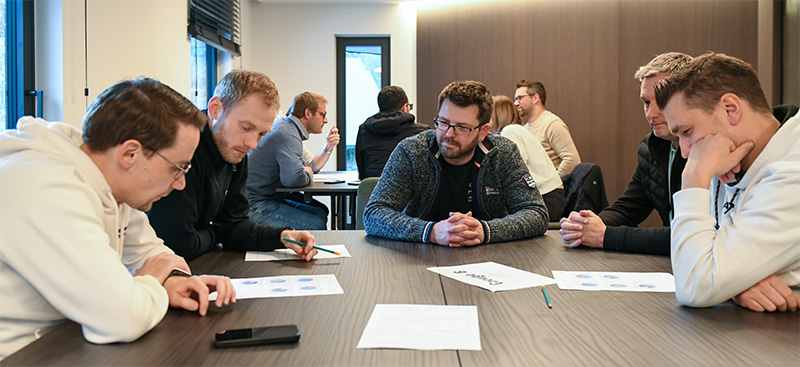 karl hugo bilan carbone worshop