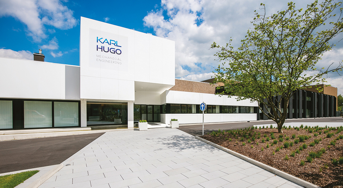 karl hugo one stop shop
